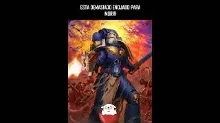 He's too angry to die!