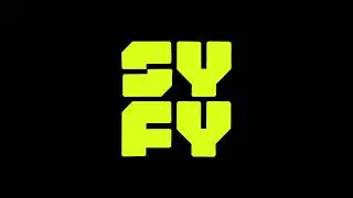 SYFY Channel Brand Animation