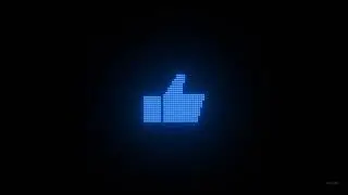 Green Screen Like Button | Green screen | Animated Like Button | Like | No Copyright | Like Buttons
