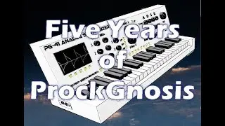 Five Years of ProckGnosis