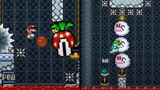 [SMM] Undercastle
