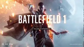 Battlefield 1 MSVCP120.dll Fix
