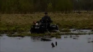 Мотобуксировщик Ахтар всесезонный