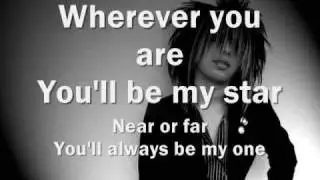 Blood On The Dance Floor - Fallen Star (With Lyrics)
