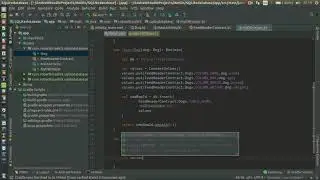 Android Kotlin Usage Tutorial #100 - SQLite - row create,check
