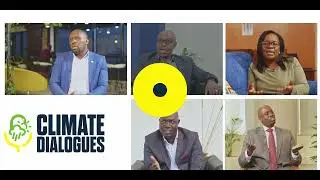 Climate Dialogues Promo  | Post ACS Commitments & Pledges Podcast