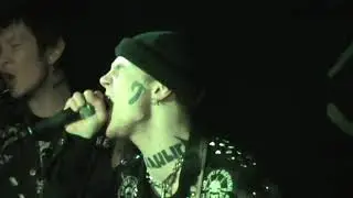 DODUI! @ Help in hell party 18/03/2023