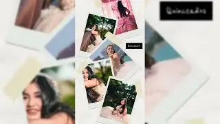 quinceaños photography services
