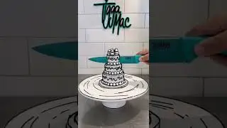 3 TIERS OF TINY CUTENESS
