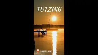 - Tutzing - Sunrise 2 #shorts