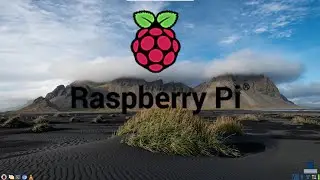 Raspberry Pi 4 Desktop erste Schritte