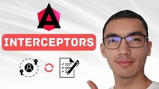 HTTP Interceptors in Angular v19 / Authentication & Logging