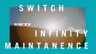 Switch Infinity Maintenance