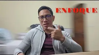 Recupera tu ENFOQUE MENTAL
