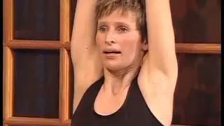Travailler la Silhouette 2 : Exercices quotidien (Gym pour sénior)