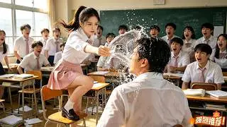 Top assassin reborn as bullied girl! Crushes bullies in school! [Reborn: Hidden Power]