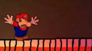 Mad Mad Mario German Fandub