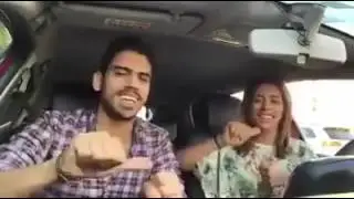 اجمل ثنائي في الكون ههههه الهبال