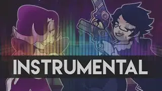 ♫ Instrumental : Mettaton VS Bayonetta - EPIC PIXEL BATTLE SAISON 3
