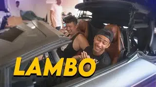 LAMBO