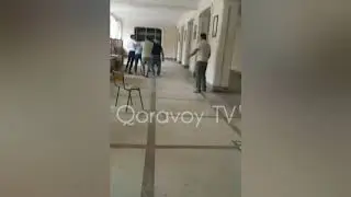 ШОК. АСАБИ БЎШЛАР КЎРМАСИН! МАЖБУРЛАБ КОЛЛЕЖНИ ТОЗАЛАТИШГА ЧАҚИРИЛГАН ҚИЗ ЎЗИНИ ОСИБ ҚЎЙДИ