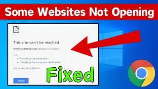 Website Not Opening . Airtel Network internet not working Problem Solved 2024🔥