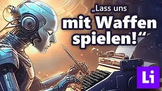 Kann ChatGPT ein Drehbuch schreiben? | LiFE