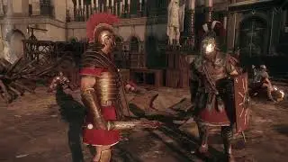 Ryse SON of ROME - Ep1