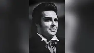 Владимир Атлантов – Ариозо Ленского из оперы «Евгений Онегин» (1975)