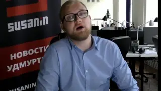 LIVE: Утро Сусанина 6 октября 2017