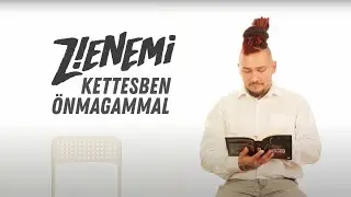 Z!ENEMi - Kettesben önmagammal - ⭐️A DAL 2025⭐️