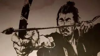 Mythic Tale :The Legend of Tadayori (Unlock Tadayori's Armor) Ghost of Tsushima