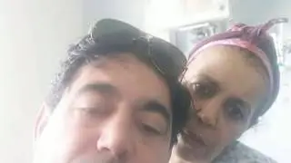 قصيدة امازيغية مؤثرة للشاعر  يحترق قلبه😭عن فراق اخته المرحومة فاطمة تزيت موسى اعثمان