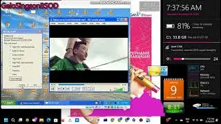 GrabUnlimited Ad PH 2024 has BSOD VM (Windows XP)