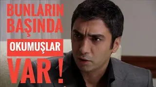 Türkiye'de terörün artmasının sebebi ne ? | Kurtlar Vadisi Pusu