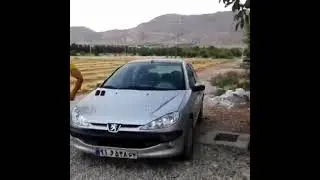 Вскрытие двери автомобиля
