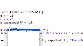 TestNGAnnotations 2
