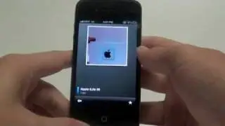 Google Goggles for iPhone Demo
