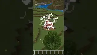 Mega boom #viral #wow #cool #subscribe #amazing #shortsviral #gaming #shorts #minecraft #mega #like