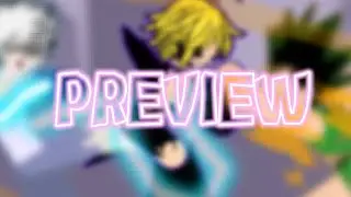 Preview(April Fools)