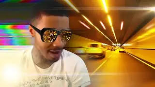 Blinding Flights