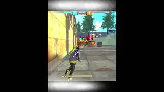 1vs4 Destroyed in Seconds 😱 Oneshort🤯 #shorts#ironicff