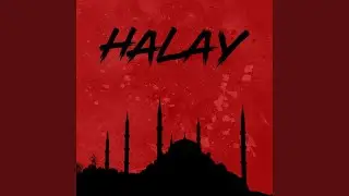 Halay
