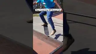HOW DID I ALMOST DO THIS?!? #skate #skateboarding