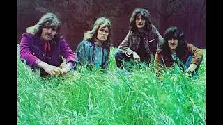 Ten Years After - I'd Love to Change the World (INSTRUMENTAL)