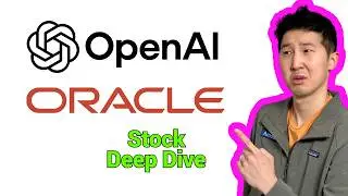 Oracle’s AI Explosion: The 2026 Price Forecast