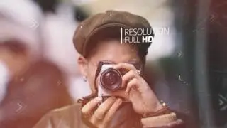 Lovely Slideshow. After Effects Project on Videohive.net