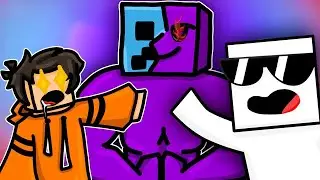 MINECRAFT ČEMPIONATAS!?