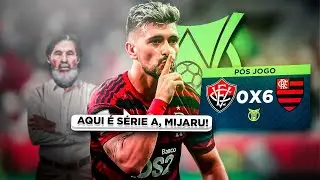 A ESTREIA no BRASILEIRÃO foi de... F?! Master League ep 16