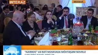 Keren  AZERROS-NOVRUZ-ROMAN AGAYEV 25/03/13  2014  Cool